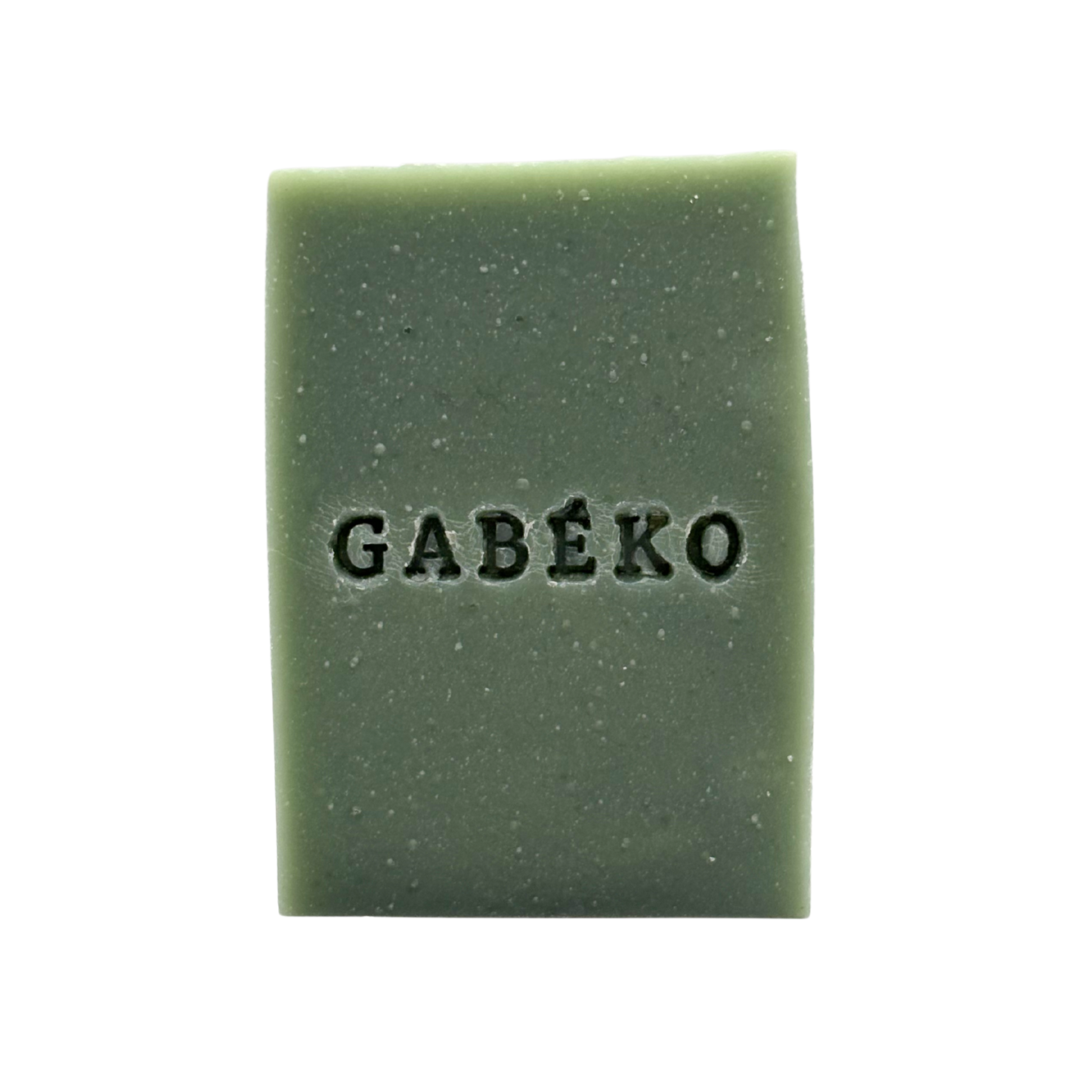 Savon - Sauge et sel de mer