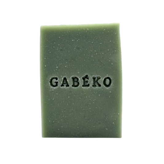 Savon - Sauge et sel de mer